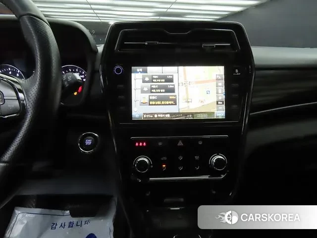 Ssangyong Berry New Tivoli 2021 Белый из Кореи, фото 3