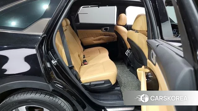 Kia Sorento 4th Generation 2020 Черный из Кореи, фото 3
