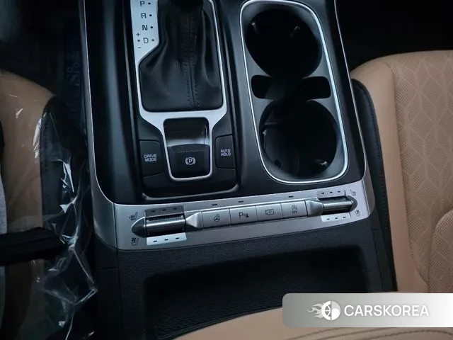 Kia Carnival 4th generation 2021 Белый из Кореи, фото 3