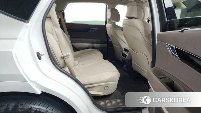 Genesis GV80 2022 Белый из Кореи, фото 3