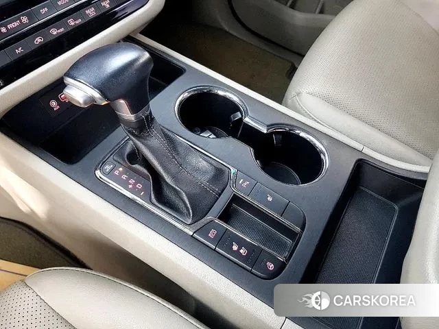 Kia The New Carnival 2019 Черный из Кореи, фото 3