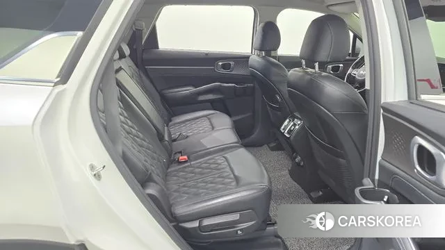 Kia Sorento 4th Generation 2020 Белый из Кореи, фото 3