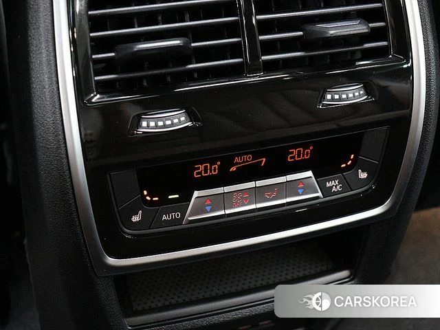 BMW X5 (G05) 2026 Белый из Кореи, фото 3