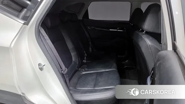 Kia Seltos 2022 Белый из Кореи, фото 3