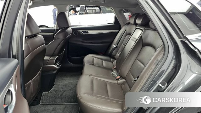 Hyundai The New Grandeur IG id 4849554 из Кореи 3