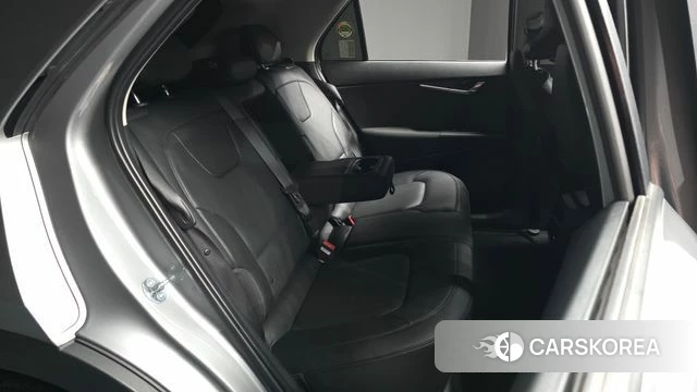 Kia Di All New Niro EV 2023 Серый из Кореи, фото 3