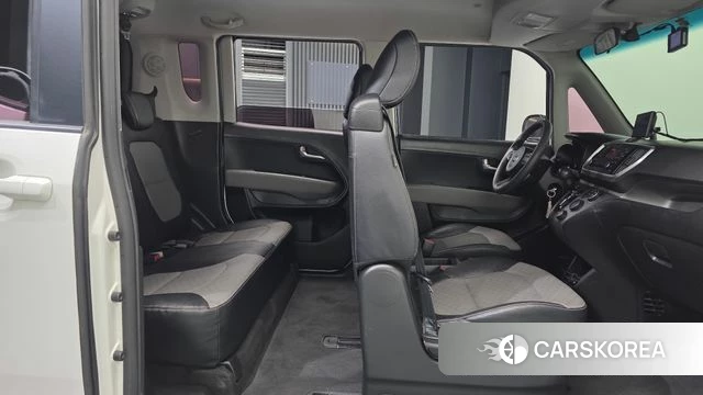 Kia The New Ray 2019 Белый из Кореи, фото 3