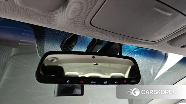 Hyundai The New Avante AD 2019 Белый из Кореи, фото 3