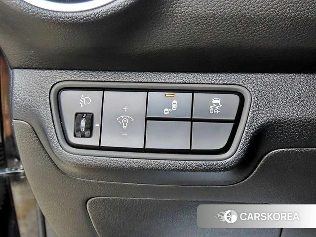 Kia The New K3 2nd generation 2021 Черный из Кореи, фото 3
