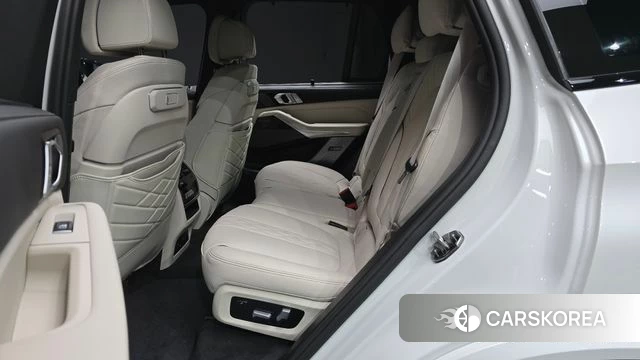 BMW X5 (G05) 2025 Белый из Кореи, фото 3