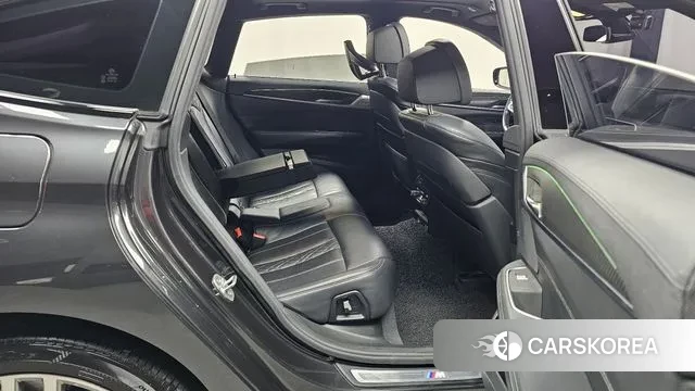 BMW 6 Series GT (G32) 2019 Серый из Кореи, фото 3