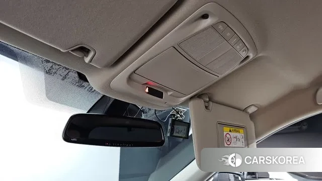 Renault Korea (Samsung) The New QM6 2022 Белый из Кореи, фото 3