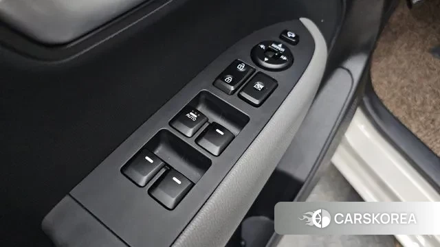 Kia The New Kia Ray 2023 Жемчужный цвет из Кореи, фото 3