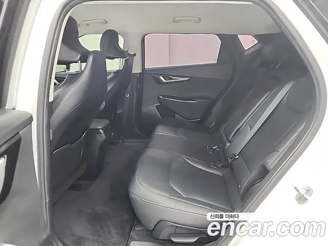 Kia EV6 id 2944239 из Кореи 3