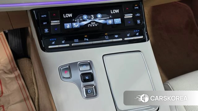 Hyundai The New Grandeur IG 2020 Белый из Кореи, фото 3
