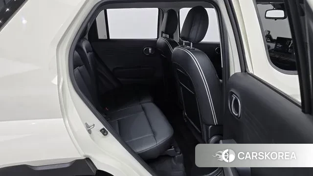 Hyundai Casper 2024 Белый из Кореи, фото 3