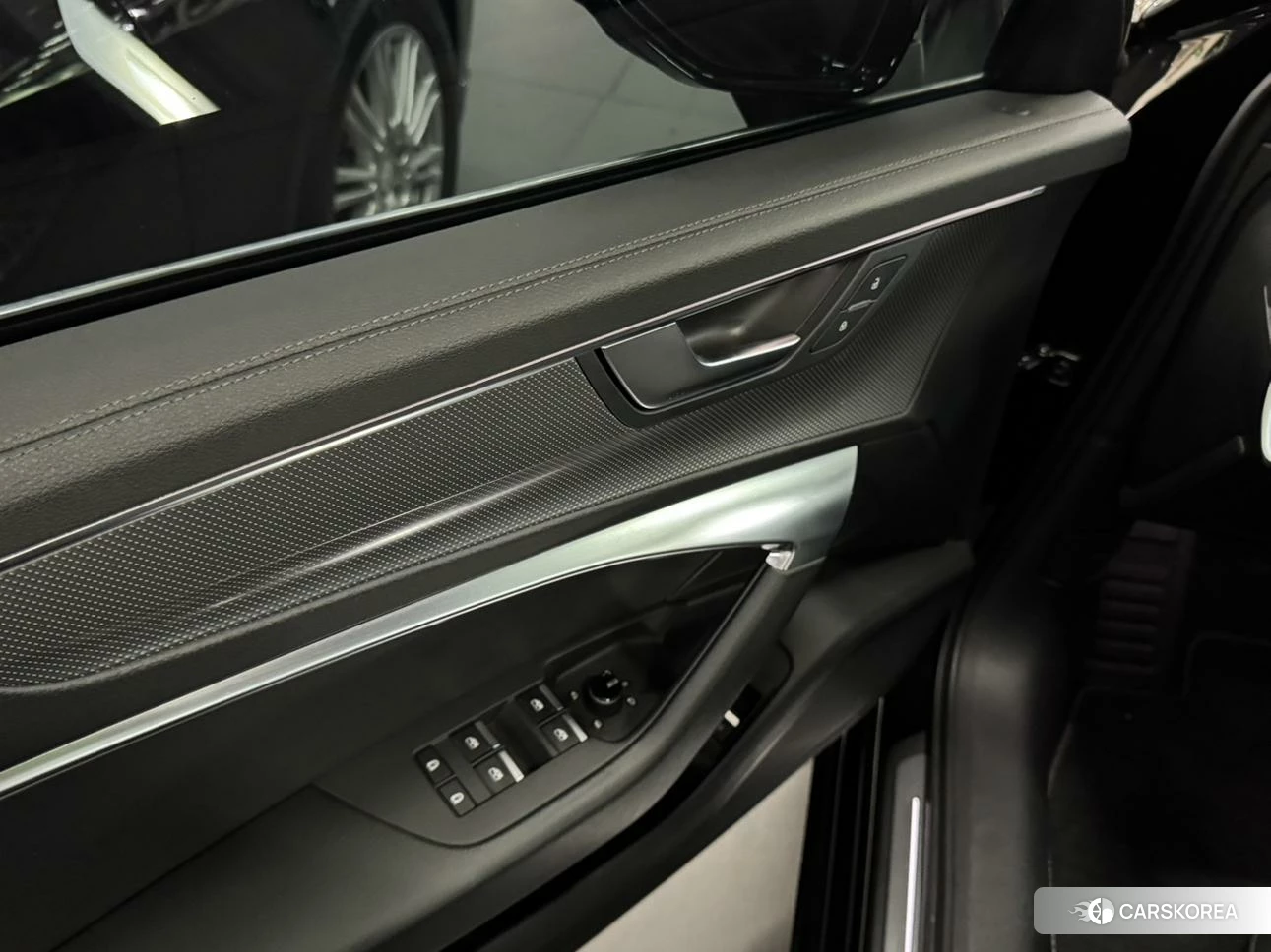 Audi A6L PHEV 2020 Черный из Китая, фото 3