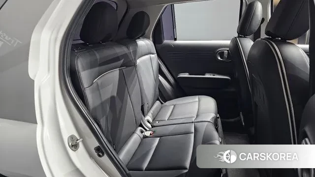 Hyundai Casper 2022 Белый из Кореи, фото 3