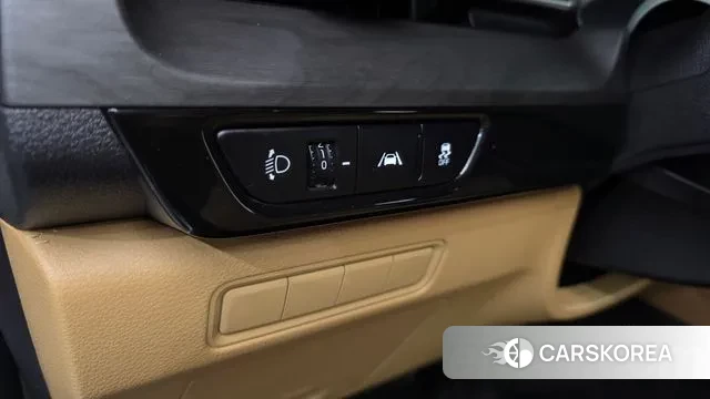 Kia Carnival 4th generation 2021 Белый из Кореи, фото 3