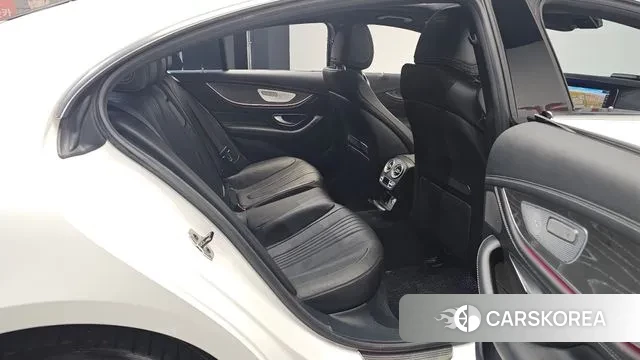 Mercedes-Benz CLS-Class C257 2020 Белый из Кореи, фото 3