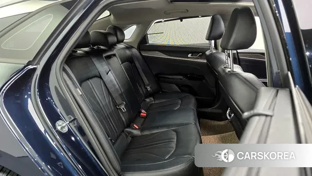 Kia K5 3rd generation id 3499321 из Кореи 3