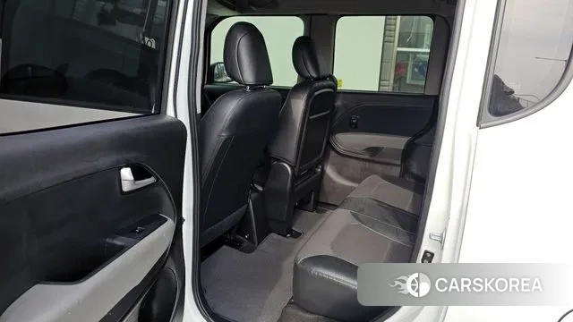 Kia The New Ray 2021 Белый из Кореи, фото 3