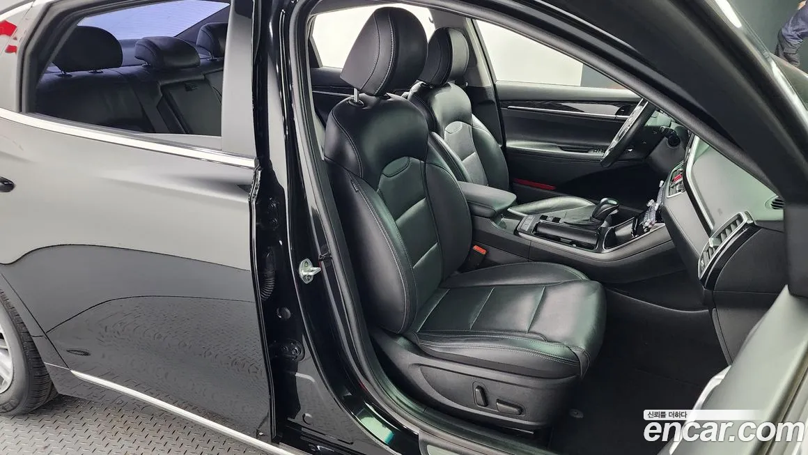 Hyundai Grandeur IG id 1882658 из Кореи 3