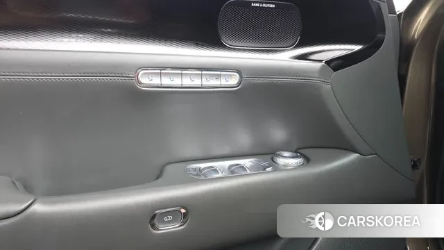 Genesis G90 (RS4) 2022 Золотой из Кореи, фото 3