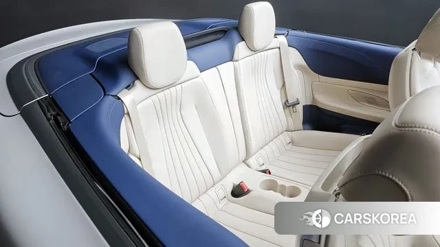 Mercedes-Benz E-Class W213 2023 Белый из Кореи, фото 3