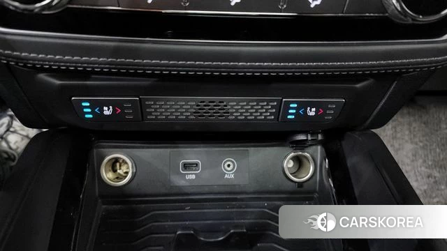 Ssangyong G4 Rexton 2018 Черный из Кореи, фото 3