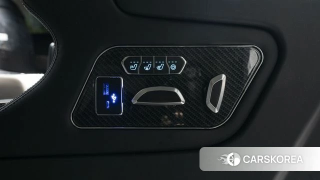 Kia The New Carnival 4th Generation 2025 Белый из Кореи, фото 3