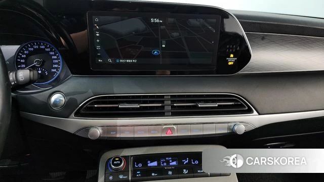 Hyundai Palisade 2021 Белый из Кореи, фото 3