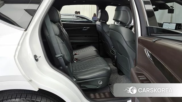 Genesis GV80 2020 Белый из Кореи, фото 3