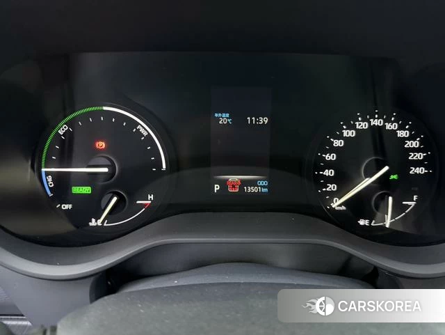 Toyota Grevia 2024 Белый из Китая, фото 3