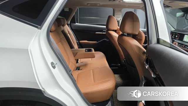 Kia The New Seltos 2024 Белый из Кореи, фото 3