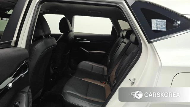 Kia Seltos 2020 Белый из Кореи, фото 3