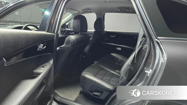 Kia The New Sorento 2019 Серый из Кореи, фото 3