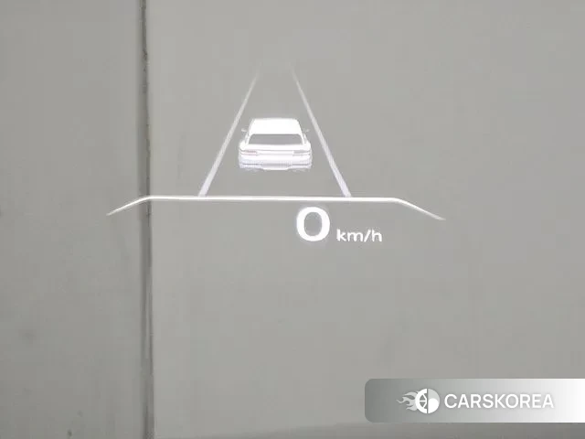 Genesis GV80 2020 Темно-зеленый из Кореи, фото 3