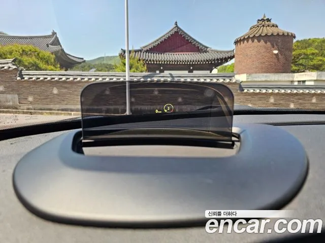 Mini Cooper S id 2690445 из Кореи 3