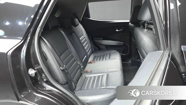Ssangyong Berry New Tivoli 2019 Белый из Кореи, фото 3