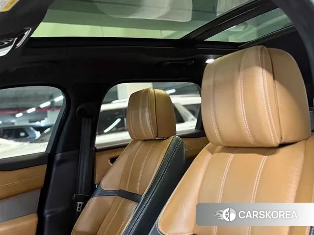 Land Rover Range Rover Velar id 3227034 из Кореи 3