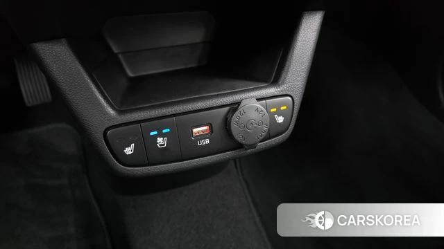 Kia The New Kia Ray 2024 Белый из Кореи, фото 3
