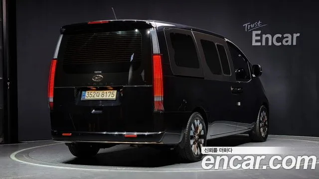 Hyundai Staria id 2665759 из Кореи 3