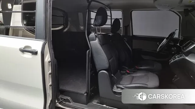 Kia The New Ray 2021 Жемчужный цвет из Кореи, фото 3