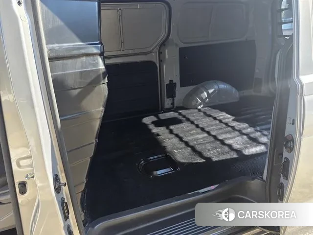 Hyundai The New Grand Starex 2019 Серый из Кореи, фото 3