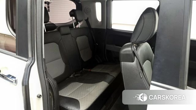 Kia The New Ray 2019 Жемчужный цвет из Кореи, фото 3