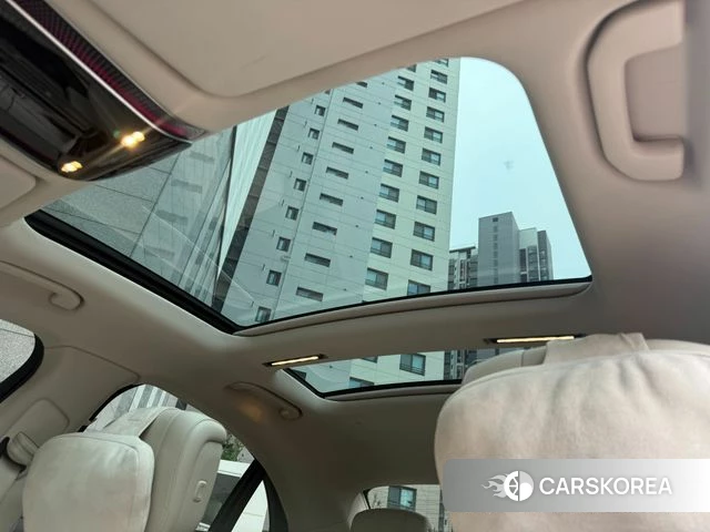 Mercedes-Benz S-Class W223 2021 Черный из Кореи, фото 3