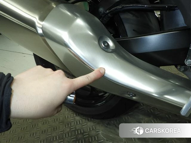 Проданный Suzuki GSX1300R HAYABUSA 2024 из Японии, фото 4