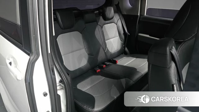 Kia The New Ray 2019 Белый из Кореи, фото 3