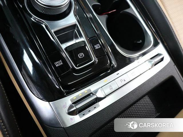 Kia Carnival 4th generation 2020 Белый из Кореи, фото 3